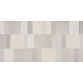 Artens Wall Tile Medio Plot Mix Concrete 25x50cm,